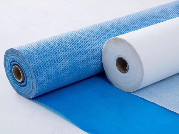 جدید تعمیرات میں سانس لینے کے قابل موصلیت کی جھلی کیوں اہمیت رکھتی ہے؟