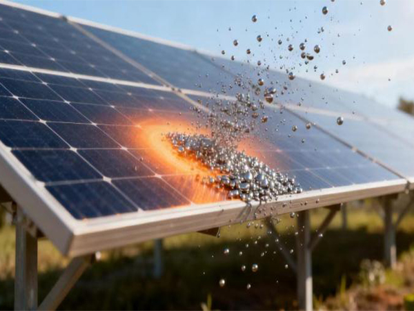 دی پوشیدہ گارڈین آف روف ٹاپ PV: Xiashi Membrane BIPV ضروری بن گیا