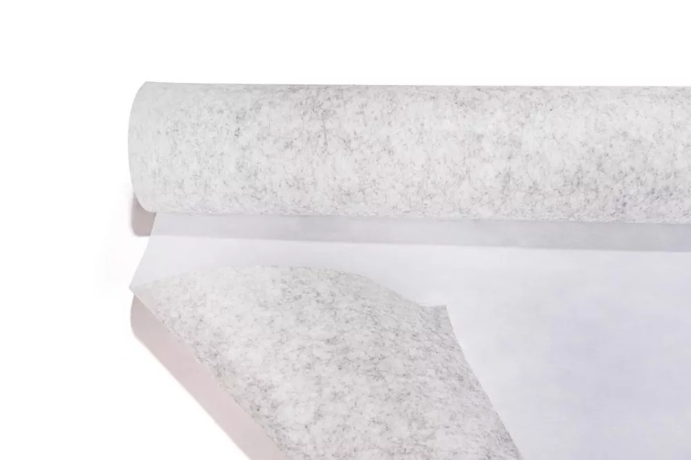 Anti Condensation Felt On Shipping Container