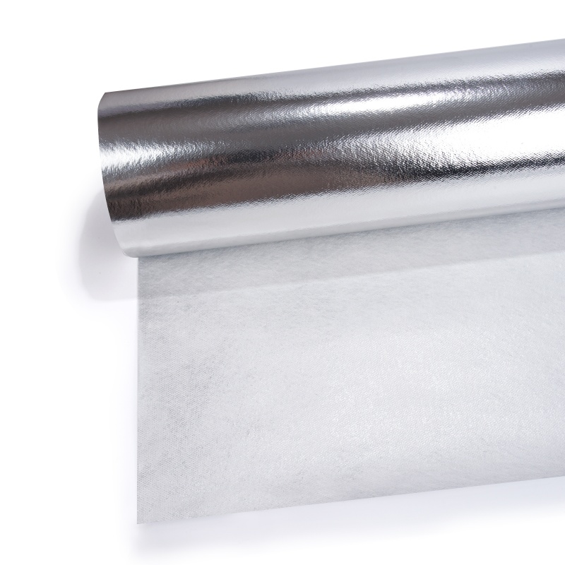 Mylar عکاس شیٹنگ