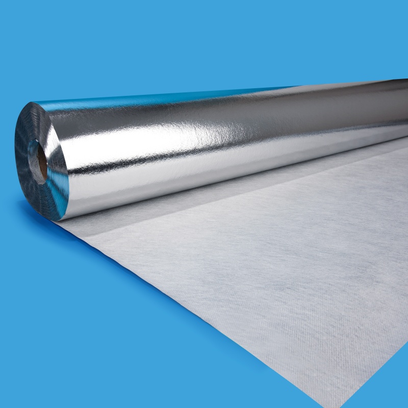 عکاس Mylar